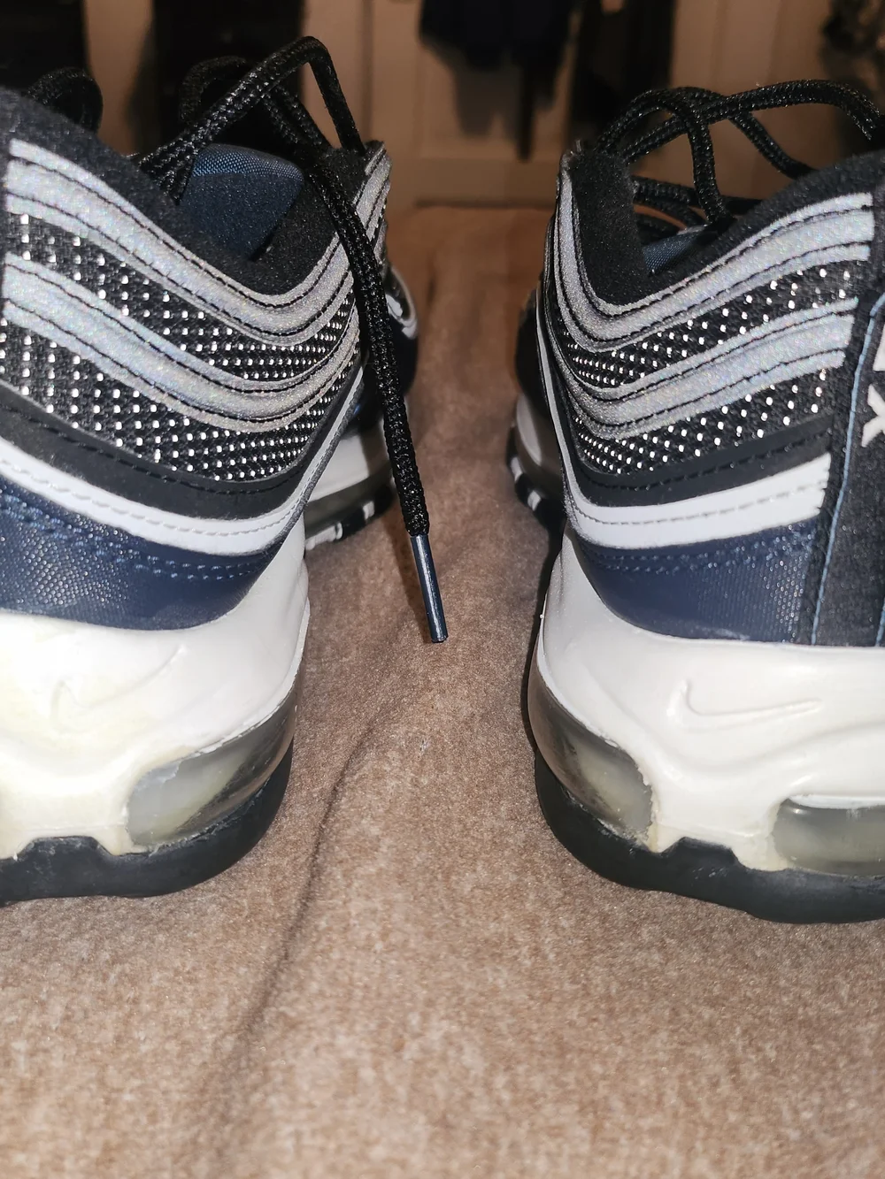 Nike classic air